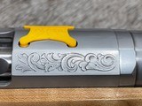 FREE SAFARI, NEW BROWNING X-BOLT WHITE GOLD MEDALLION MAPLE 22-250 REM - LAYAWAY AVAILABLE - 9 of 23