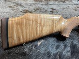 FREE SAFARI, NEW BROWNING X-BOLT WHITE GOLD MEDALLION MAPLE 22-250 REM - LAYAWAY AVAILABLE - 4 of 23