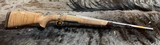 FREE SAFARI, NEW BROWNING X-BOLT WHITE GOLD MEDALLION MAPLE 22-250 REM - LAYAWAY AVAILABLE - 2 of 23