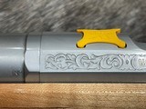 FREE SAFARI, NEW BROWNING X-BOLT WHITE GOLD MEDALLION MAPLE 22-250 REM - LAYAWAY AVAILABLE - 18 of 23