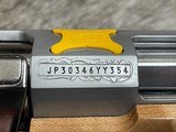 FREE SAFARI, NEW BROWNING X-BOLT WHITE GOLD MEDALLION MAPLE 22-250 REM - LAYAWAY AVAILABLE - 8 of 23