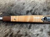 FREE SAFARI, NEW BROWNING X-BOLT WHITE GOLD MEDALLION MAPLE 22-250 REM - LAYAWAY AVAILABLE - 20 of 23