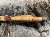 FREE SAFARI, NEW BROWNING X-BOLT WHITE GOLD MEDALLION MAPLE 22-250 REM - LAYAWAY AVAILABLE - 22 of 23