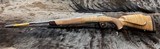 FREE SAFARI, NEW BROWNING X-BOLT WHITE GOLD MEDALLION MAPLE 22-250 REM - LAYAWAY AVAILABLE - 3 of 23