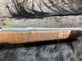 FREE SAFARI, NEW BROWNING X-BOLT WHITE GOLD MEDALLION MAPLE 22-250 REM - LAYAWAY AVAILABLE - 5 of 23