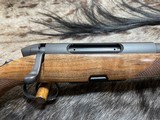 FREE SAFARI, NEW STEYR ARMS SM12 HALF STOCK 9.3x62 UPGRADED WOOD SM 12 - LAYAWAY AVAILABLE