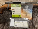 FREE SAFARI, NEW STEYR ARMS SM12 HALF STOCK 9.3x62 UPGRADED WOOD SM 12 - LAYAWAY AVAILABLE - 19 of 20