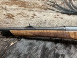 FREE SAFARI, NEW STEYR ARMS SM12 HALF STOCK 9.3x62 UPGRADED WOOD SM 12 - LAYAWAY AVAILABLE - 11 of 20