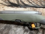 FREE SAFARI, NEW STEYR ARMS SM 12 SX HALF STOCK 6.5X55 SWEDE RIFLE SM12 - LAYAWAY AVAILABLE - 9 of 20