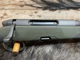 FREE SAFARI, NEW STEYR ARMS SM 12 SX HALF STOCK 6.5X55 SWEDE RIFLE SM12 - LAYAWAY AVAILABLE