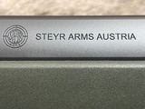 FREE SAFARI, NEW STEYR ARMS SM 12 SX HALF STOCK 6.5X55 SWEDE RIFLE SM12 - LAYAWAY AVAILABLE - 13 of 20