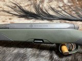 FREE SAFARI, NEW STEYR ARMS CL II SX HALF STOCK 6.5x55 SWEDE RIFLE CLII - LAYAWAY AVAILABLE - 9 of 19