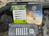 FREE SAFARI, NEW STEYR ARMS CL II SX HALF STOCK 6.5x55 SWEDE RIFLE CLII - LAYAWAY AVAILABLE - 18 of 19
