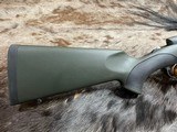 FREE SAFARI, NEW STEYR ARMS CL II SX HALF STOCK 6.5x55 SWEDE RIFLE CLII - LAYAWAY AVAILABLE - 4 of 19