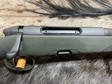 FREE SAFARI, NEW STEYR ARMS CL II SX HALF STOCK 6.5x55 SWEDE RIFLE CLII - LAYAWAY AVAILABLE - 1 of 19