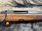 FREE SAFARI, NEW STEYR ARMS CL II HALF STOCK 9.3x62 NICE WOOD CLII - LAYAWAY AVAILABLE