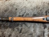 FREE SAFARI, NEW STEYR ARMS CL II HALF STOCK 9.3x62 NICE WOOD CLII - LAYAWAY AVAILABLE - 15 of 20