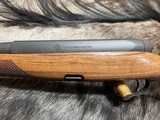 FREE SAFARI, NEW STEYR ARMS CL II HALF STOCK 9.3x62 NICE WOOD CLII - LAYAWAY AVAILABLE - 9 of 20
