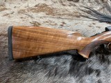 FREE SAFARI, NEW STEYR ARMS CL II HALF STOCK 9.3x62 NICE WOOD CLII - LAYAWAY AVAILABLE - 4 of 20