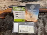 FREE SAFARI, NEW STEYR ARMS CL II HALF STOCK 9.3x62 NICE WOOD CLII - LAYAWAY AVAILABLE - 19 of 20