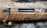 FREE SAFARI, NEW STEYR MANNLICHER CUSTOM SHOP SM 12 ANTIQUE 8x57 SM12 - LAYAWAY AVAILABLE - 1 of 18