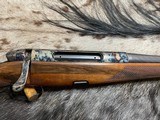 FREE SAFARI, NEW STEYR MANNLICHER CUSTOM SHOP SM 12 ANTIQUE 300 WINCHESTER MAGNUM SM12 - LAYAWAY AVAILABLE - 1 of 18