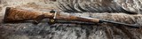 FREE SAFARI - NEW MAUSER M98 STANDARD DIPLOMAT 7x57 (7mm Mauser) RIFLE GRADE 7 WOOD - LAYAWAY AVAILABLE - 2 of 20