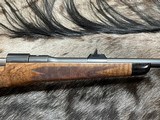 FREE SAFARI - NEW MAUSER M98 STANDARD DIPLOMAT 7x57 (7mm Mauser) RIFLE GRADE 7 WOOD - LAYAWAY AVAILABLE - 5 of 20