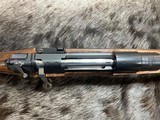 FREE SAFARI - NEW MAUSER M98 STANDARD DIPLOMAT 7x57 (7mm Mauser) RIFLE GRADE 7 WOOD - LAYAWAY AVAILABLE - 8 of 20