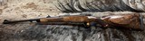 FREE SAFARI - NEW MAUSER M98 STANDARD DIPLOMAT 7x57 (7mm Mauser) RIFLE GRADE 7 WOOD - LAYAWAY AVAILABLE - 3 of 20