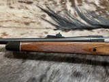 FREE SAFARI, LEFT HAND REMINGTON 700 BDL CUSTOM DELUXE 338 REM ULTRA MAG - LAYAWAY AVAILABLE - 4 of 19