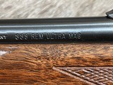 FREE SAFARI, LEFT HAND REMINGTON 700 BDL CUSTOM DELUXE 338 REM ULTRA MAG - LAYAWAY AVAILABLE - 7 of 19