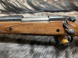 FREE SAFARI, LEFT HAND REMINGTON 700 BDL CUSTOM DELUXE 338 REM ULTRA MAG - LAYAWAY AVAILABLE - 1 of 19
