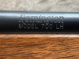 FREE SAFARI, LEFT HAND REMINGTON 700 BDL CUSTOM DELUXE 338 REM ULTRA MAG - LAYAWAY AVAILABLE - 14 of 19