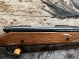 FREE SAFARI, LEFT HAND REMINGTON 700 BDL CUSTOM DELUXE 338 REM ULTRA MAG - LAYAWAY AVAILABLE - 10 of 19