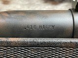 CUSTOM M1917 ENFIELD SPORTER 416 RIGBY SYNTHETIC STOCK, ACCESSORIES - LAYAWAY AVAILABLE - 14 of 20