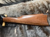 NEW WINCHESTER 1892 SHORT RIFLE 20