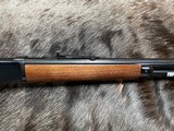 NEW WINCHESTER 1892 SHORT RIFLE 20