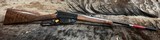 FREE SAFARI, NEW HIGH GRADE WINCHESTER MODEL 1895 30-40 KRAG LEVER RIFLE 534286115 - LAYAWAY AVAILABLE - 2 of 19