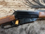 FREE SAFARI, NEW HIGH GRADE WINCHESTER MODEL 1895 30-40 KRAG LEVER RIFLE 534286115 - LAYAWAY AVAILABLE - 1 of 19