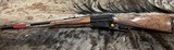 FREE SAFARI, NEW HIGH GRADE WINCHESTER MODEL 1895 30-40 KRAG LEVER RIFLE 534286115 - LAYAWAY AVAILABLE - 3 of 19