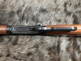 FREE SAFARI, NEW WINCHESTER 1894 CARBINE 38-55 WINCHESTER 20