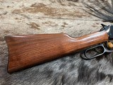 FREE SAFARI, NEW WINCHESTER 1894 CARBINE 38-55 WINCHESTER 20