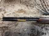 NEW LEFT HAND BROWNING CITORI 725 SPORTING PORTED 12 GA 30