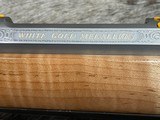 FREE SAFARI, NEW LIMITED BROWNING X-BOLT WHITE GOLD MEDALLION MAPLE 270 WINCHESTER 035332224 - LAYAWAY AVAILABLE - 17 of 23