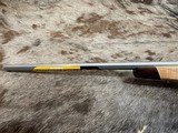 FREE SAFARI, NEW LIMITED BROWNING X-BOLT WHITE GOLD MEDALLION MAPLE 270 WINCHESTER 035332224 - LAYAWAY AVAILABLE - 15 of 23