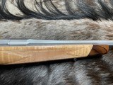 FREE SAFARI, NEW LIMITED BROWNING X-BOLT WHITE GOLD MEDALLION MAPLE 270 WINCHESTER 035332224 - LAYAWAY AVAILABLE - 5 of 23