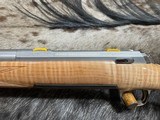 FREE SAFARI, NEW LIMITED BROWNING X-BOLT WHITE GOLD MEDALLION MAPLE 270 WINCHESTER 035332224 - LAYAWAY AVAILABLE - 12 of 23