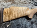 FREE SAFARI, NEW LIMITED BROWNING X-BOLT WHITE GOLD MEDALLION MAPLE 270 WINCHESTER 035332224 - LAYAWAY AVAILABLE - 4 of 23
