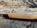 FREE SAFARI, NEW LIMITED BROWNING X-BOLT WHITE GOLD MEDALLION MAPLE 270 WINCHESTER 035332224 - LAYAWAY AVAILABLE - 14 of 23